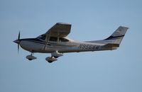 N956WM @ ORL - Cessna 182T - by Florida Metal