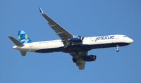 N959JB @ MCO - Jet Blue
