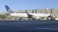 N549UA @ KSFO - SFO 2012 - by Clayton Eddy