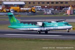 EI-FNA @ EGBB - Aer Lingus Regional - by Chris Hall