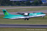 EI-FNA @ EGBB - Aer Lingus Regional - by Chris Hall