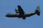 ZH877 @ EGSV - Overflying as part of the Queens Flypast rehearsal - by Keith Sowter