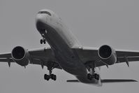 D-AIXA @ LFBD - LH9919 landing runway 23 - by Jean Goubet-FRENCHSKY