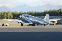 N272R @ PANC - Anchorage - by Jeroen Stroes