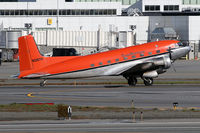 N28TN @ PANC - Anchorage - by Jeroen Stroes