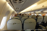 G-FBJC @ EGCC - on board for a flight to Aberdeen - by Chris Hall