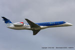 G-RJXM @ EGCC - BMI Regional - by Chris Hall