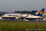 EI-DLG @ EGCC - Ryanair - by Chris Hall