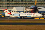 OE-LFJ @ VIE - Austrian Airlines - by Chris Jilli