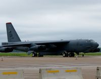 60-0022 @ KBAD - At Barksdale Air Force Base. - by paulp
