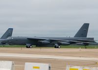 60-0018 @ KBAD - At Barksdale Air Force Base. - by paulp