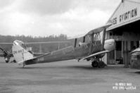 ZK-AVJ @ NZRO - James Aviation Ltd., Hamilton
at old Rotorua airfield, Fenton Street - by Peter Lewis