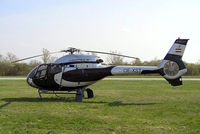 OE-XST @ LOAU - Eurocopter EC.120B Colibri [1215] (Hubschraub-Air) Stockerau~OE 16/04/2005 - by Ray Barber