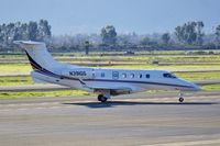 N391QS @ LVK - Livermore Airport. 2016 - by Clayton Eddy