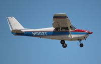 N1302Y @ LAL - Cessna 172C