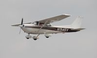 N1946V @ LAL - Cessna R172K - by Florida Metal