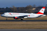 OE-LBY @ VIE - Austrian Airlines - by Chris Jilli