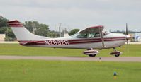 N2692R @ LAL - Cessna 182K - by Florida Metal