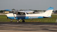N3266E @ LAL - Cessna 172N