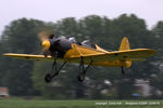 G-RLWG @ EGBR - at Breighton - by Chris Hall