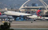 N3773D @ LAX - Delta - by Florida Metal