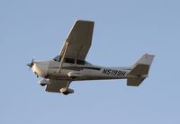 N5199H @ LAL - Cessna 172S - by Florida Metal