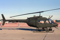 70-15526 @ KNTU - nicely equipped RAID VA ARNG Kiowa at NAS Oceana Airshow 1999 - by Grimmi