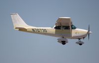 N7073G @ LAL - Cessna 172K - by Florida Metal