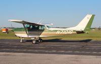 N7101G @ LAL - Cessna 172K - by Florida Metal