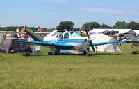 N7918D @ LAL - Beech H35