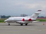 ZS-PKY @ LSGG - Geneva airport - by Keith Sowter