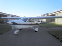 C-GOPC @ CNC3 - Cessna 177B Cardinal based at Brampton Airport - by David E. Johnson