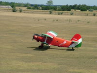 HA-ANK @ LHBD - Börgönd Airport, Hungary - by Attila Groszvald-Groszi