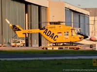 D-HBRE @ EDDK - MBB Kawasaki - BK-117B2C - ADAC - D-HBRE - 24.05.2014 - CGN - by Ralf Winter