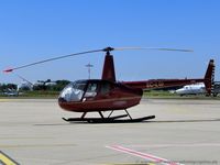 EC-LOI @ EDDK - Robinson Helicopter Co R44 Clipper II - Privat - EC-LOI - 30.06.2015 - CGN - by Ralf Winter