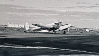 N1515V @ O88 - Old Rio Vista Airport 1970's? - by Clayton Eddy