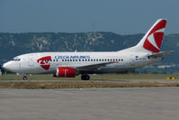 OK-EGO @ LFML - Taxiing - by micka2b