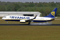 EI-FIG @ EHEH - Eindhoven Airport - by Jeroen Stroes
