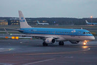 PH-EZE @ EHAM - Taxiing - by micka2b