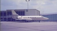N22RB @ DAL - Late 1980s at Love Field Dallas