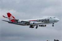 LX-RCV @ ELLX - Boeing 747-4R7F, c/n: 30400 - by Jerzy Maciaszek