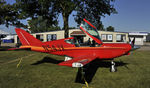 N54JX @ KOSH - Airventure 2016 - by Todd Royer