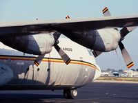 5X-UCF @ LFBD - Uganda Air Cargo - by Jean Goubet-FRENCHSKY