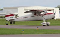 N9718F @ LAL - Cessna 120