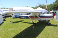 N11810 @ LAL - Cessna 150L - by Florida Metal