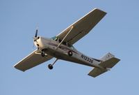 N12336 @ LAL - Cessna 172M