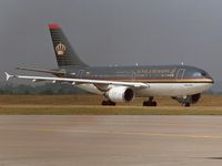 F-ODVD @ LFPO - Royal Jordanian Airlines - by Jean Goubet-FRENCHSKY
