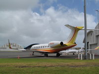 N912GG @ NZAA - at AKL - by magnaman