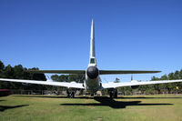 42-93967 - RB-29A, Georgia veteran state park - by olivier Cortot