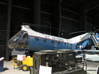 52-8685 @ WRB - Warner robins air museum - by olivier Cortot